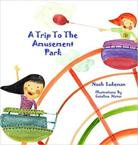 14 Thrilling Picture Books About Theme Parks and Carnival Rides - The ...
